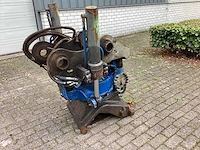 Smp tiltrotator - afbeelding 3 van  17