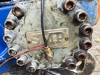 Smp tiltrotator - afbeelding 4 van  17