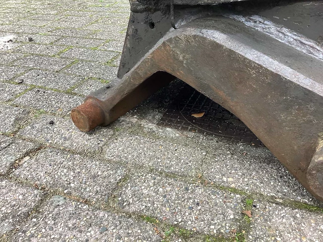 Smp tiltrotator - afbeelding 7 van  17