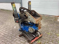 Smp tiltrotator - afbeelding 11 van  17