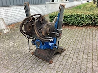 Smp tiltrotator - afbeelding 2 van  17