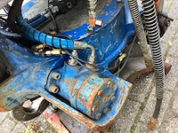 Smp tiltrotator - afbeelding 8 van  17