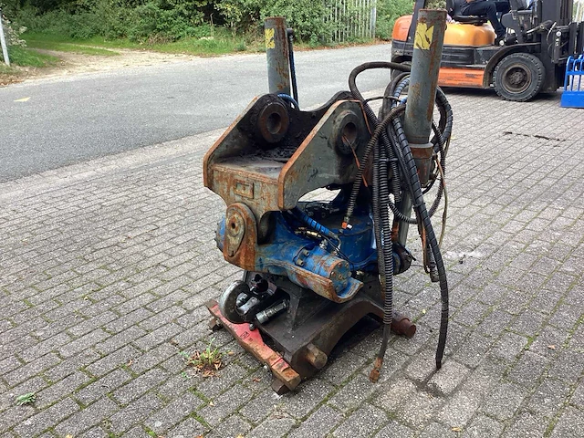 Smp tiltrotator - afbeelding 13 van  17