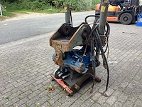 Smp tiltrotator - afbeelding 13 van  17