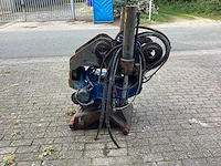 Smp tiltrotator - afbeelding 14 van  17