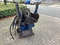 Smp tiltrotator - afbeelding 16 van  17