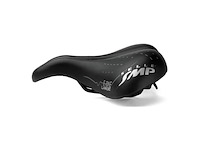 Smp unisex zadel zwart l - afbeelding 2 van  4