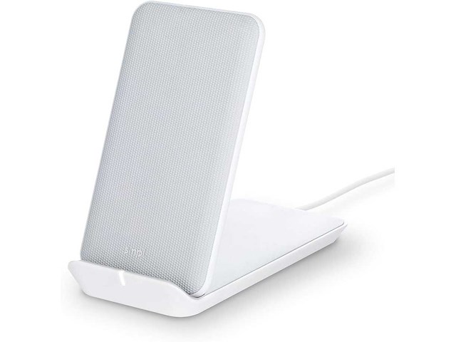 Smpl snelle draadloze oplader telefoon oplader (31x) - afbeelding 1 van  4