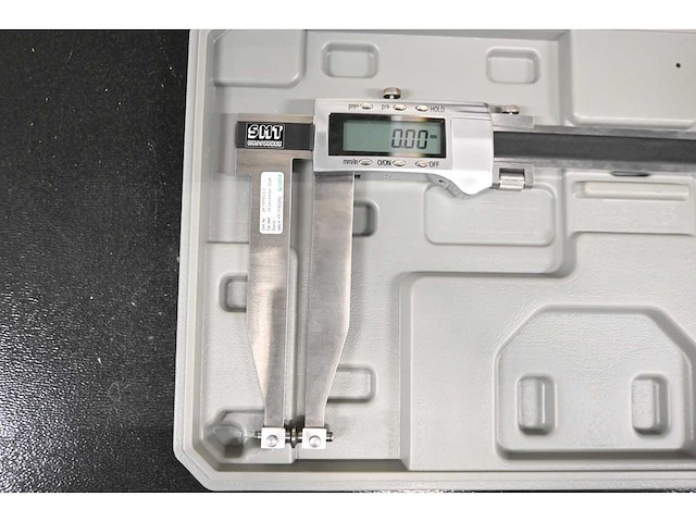 Smt digitale schuifmaat - afbeelding 2 van  5