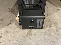 Smt smt-hcp207 ijsbad met ice chiller - afbeelding 3 van  19