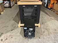 Smt smt-hcp207 ijsbad met ice chiller - afbeelding 6 van  19