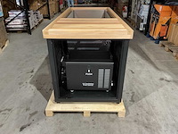 Smt smt-hcp207 ijsbad met ice chiller - afbeelding 7 van  19