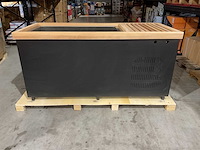 Smt smt-hcp207 ijsbad met ice chiller - afbeelding 8 van  19