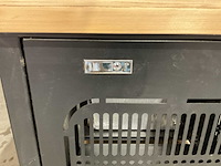 Smt smt-hcp207 ijsbad met ice chiller - afbeelding 18 van  19