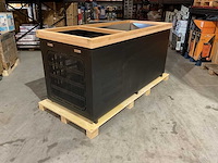 Smt smt-hcp207 ijsbad met ice chiller - afbeelding 21 van  24
