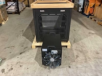 Smt smt-hcp207 ijsbad met ice chiller - afbeelding 6 van  24