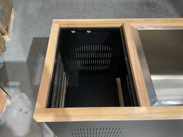 Smt smt-hcp207 ijsbad - afbeelding 20 van  24