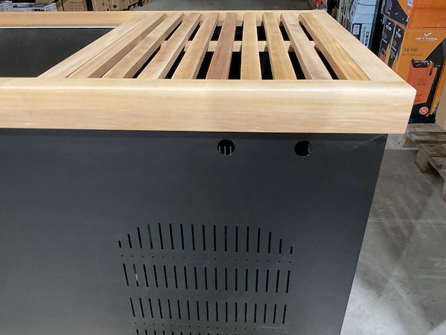 Smt smt-hcp207 ijsbad - afbeelding 18 van  24