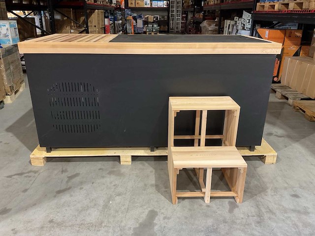 Smt smt-hcp207 ijsbad - afbeelding 1 van  24