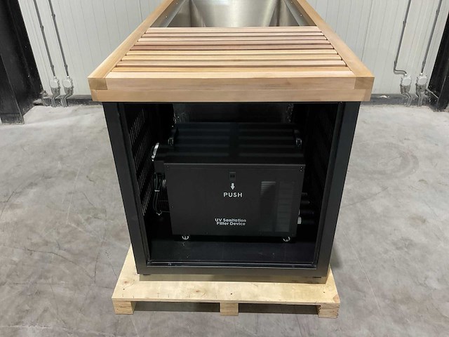 Smt smt-hcp207 ijsbad - afbeelding 4 van  20