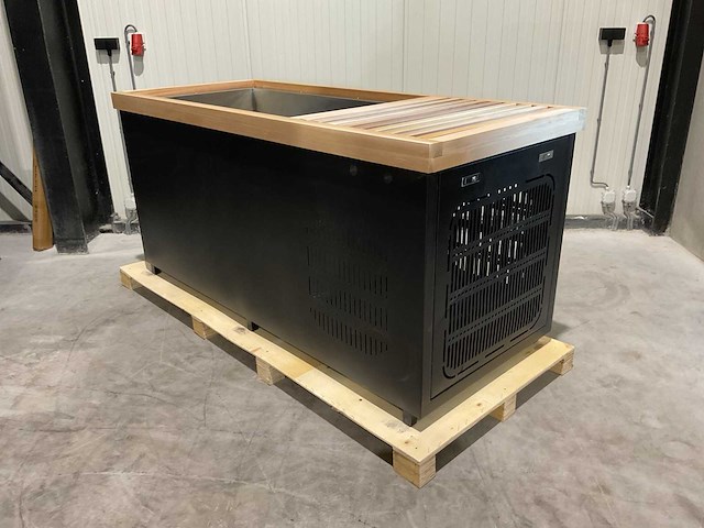 Smt smt-hcp207 ijsbad - afbeelding 5 van  20