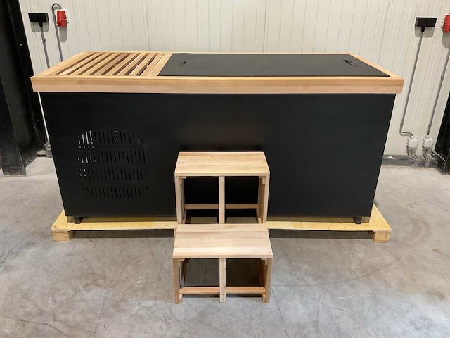 Smt smt-hcp207 ijsbad - afbeelding 1 van  20