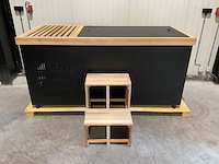 Smt smt-hcp207 ijsbad - afbeelding 1 van  20