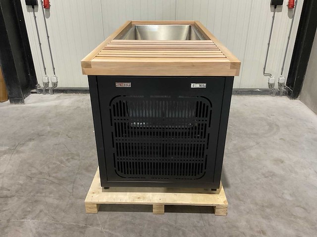 Smt smt-hcp207 ijsbad - afbeelding 15 van  20