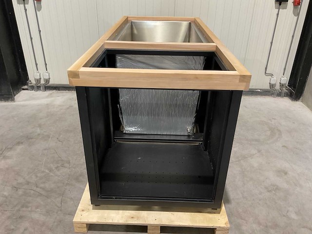 Smt smt-hcp207 ijsbad - afbeelding 20 van  20