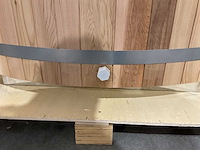 Smt smt-hir13072 ijsbad met ice chiller - afbeelding 12 van  19