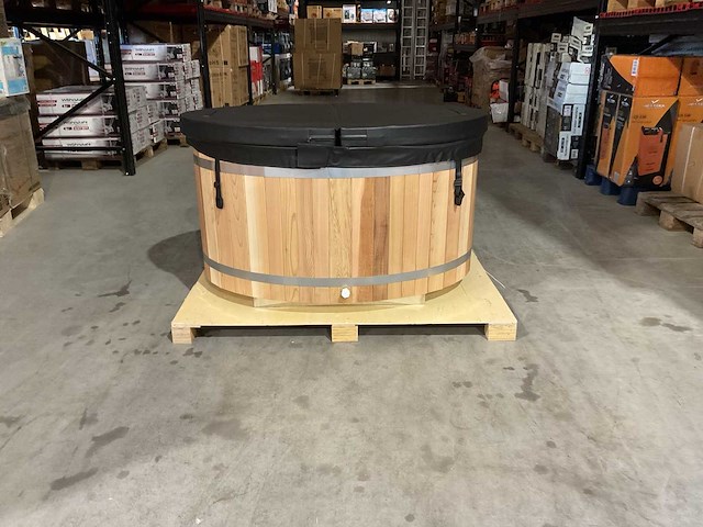 Smt smt-hir13072 ijsbad met ice chiller - afbeelding 10 van  19