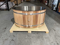 Smt smt-hir13072 ijsbad met ice chiller - afbeelding 17 van  19