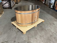 Smt smt-hir13072 ijsbad met ice chiller - afbeelding 18 van  19