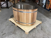 Smt smt-hir13072 ijsbad met ice chiller - afbeelding 2 van  9