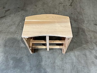 Smt smt-hir13072 ijsbad met ice chiller - afbeelding 4 van  9