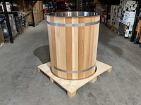 Smt smt-hir8010 ijsbad met ice chiller - afbeelding 2 van  2