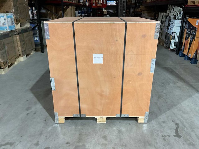 Smt smt-hir8010 ijsbad met ice chiller - afbeelding 8 van  16
