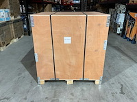 Smt smt-hir8010 ijsbad met ice chiller - afbeelding 8 van  16