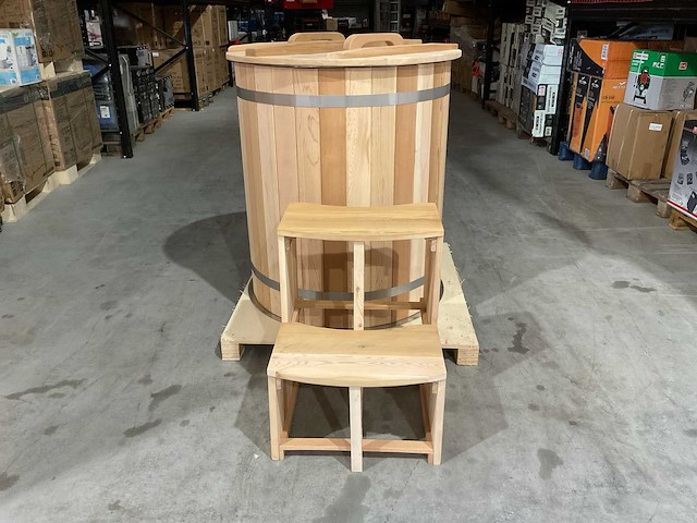 Smt smt-hir8010 ijsbad - afbeelding 1 van  11