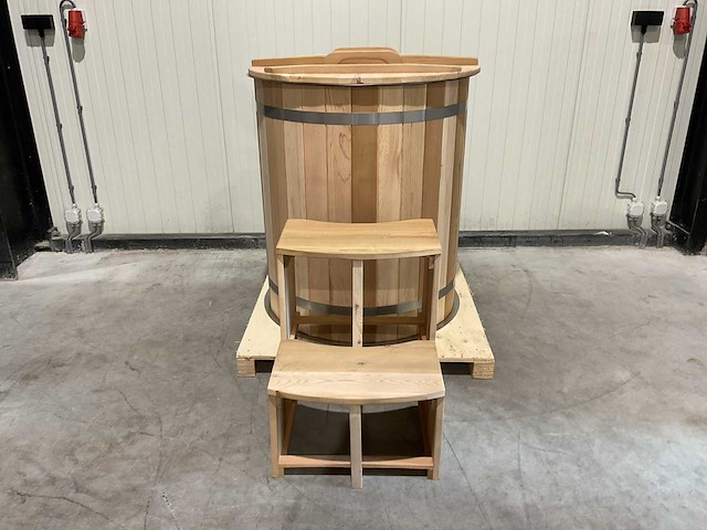 Smt smt-hir8010 ijsbad - afbeelding 1 van  15