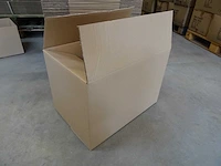 Smurfit - verpakkingsdoos (1050x) - afbeelding 1 van  3
