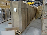 Smurfit - verpakkingsdoos (1050x) - afbeelding 3 van  3