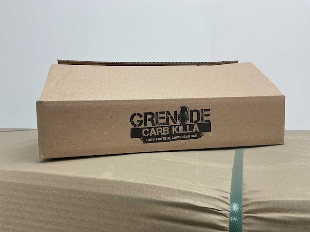 Smurfit kappa kartonnen doos 305x190x60 mm (1620x) - afbeelding 1 van  9