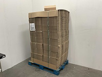 Smurfit kappa kartonnen doos 305x190x60 mm (1620x) - afbeelding 3 van  9