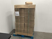 Smurfit kappa kartonnen doos 305x190x60 mm (1620x) - afbeelding 4 van  9