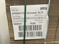 Smurfit kappa kartonnen doos 305x190x60 mm (1620x) - afbeelding 8 van  9