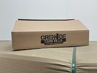 Smurfit kappa kartonnen doos 305x190x60 mm (1620x) - afbeelding 2 van  9