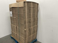 Smurfit kappa kartonnen doos 305x190x60 mm (1620x) - afbeelding 5 van  9