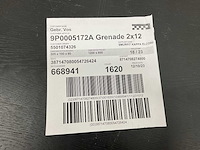 Smurfit kappa kartonnen doos 305x190x60 mm (1620x) - afbeelding 9 van  9