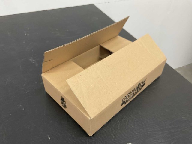 Smurfit kappa kartonnen doos 305x190x60 mm (1620x) - afbeelding 6 van  9